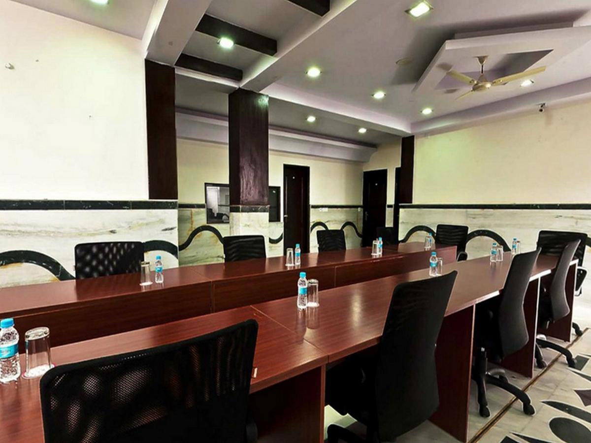 Maxfort Greenwood City Gurgaon Exterior photo